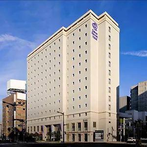 ホテル ダイワロイネットホテル札幌すすきの, 札幌市