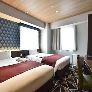 Hotel Wbf Fourstay, Sapporo