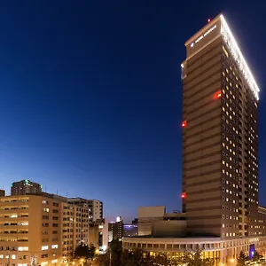 ホテル ホテルマイステイズプレミア札幌パーク, 札幌市
