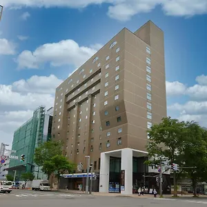 Hotel Keikyu Ex, Sapporo