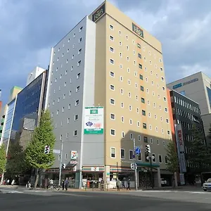Hotel Washington R&b Kita 3 Nishi 2, Sapporo