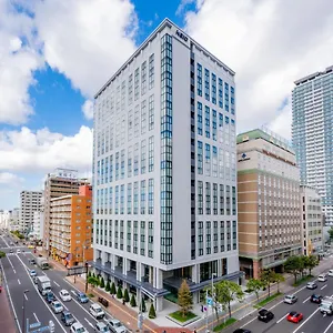 ホテル 京王プレリアホテル札幌, 札幌市